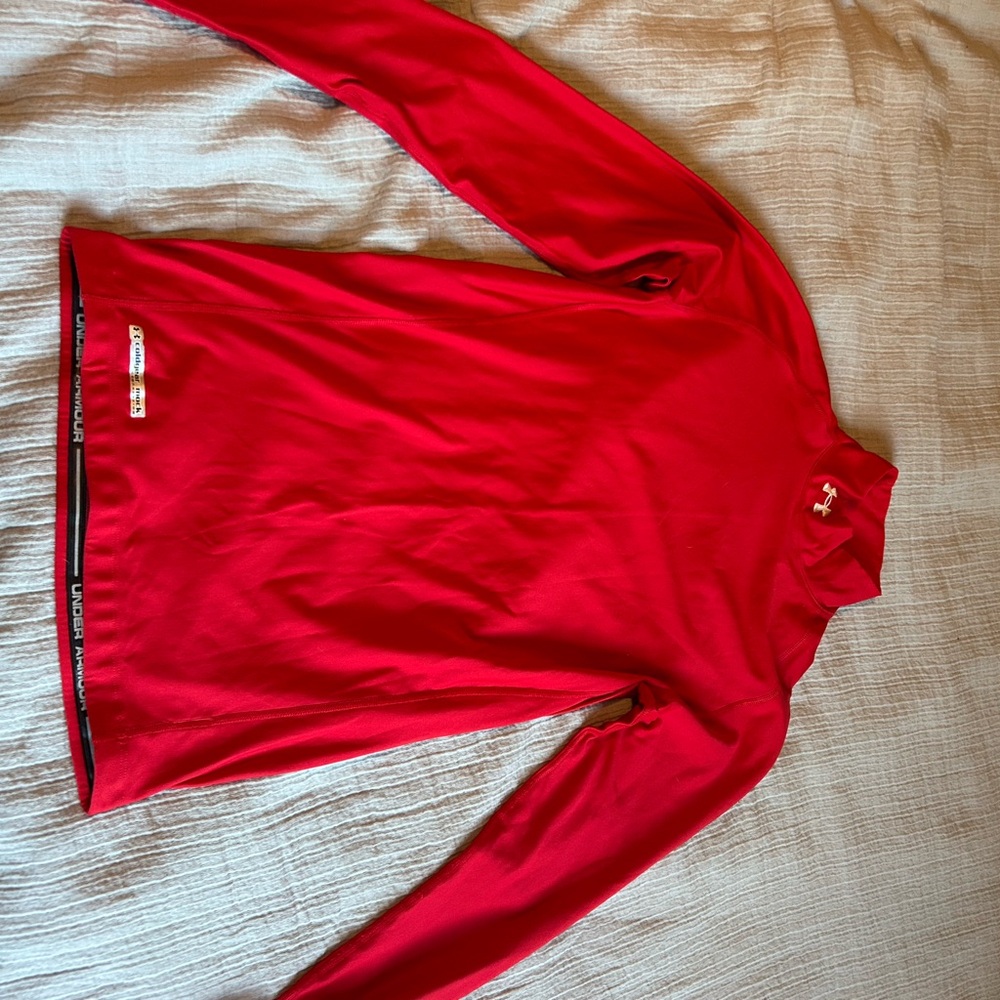 Under Armour Long Sleeve Thermal